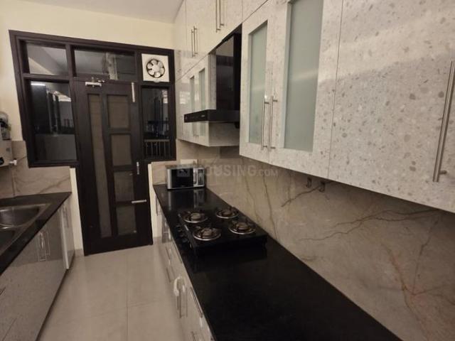 2 BHK Apartment in Dhakoli for rent Zirakpur. The reference number is 21003015