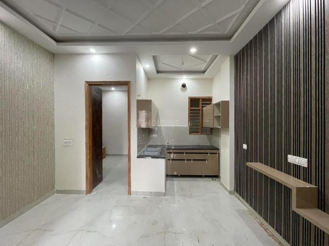 2 BHK Apartment in Dhakoli for resale Zirakpur. The reference number is 14825706