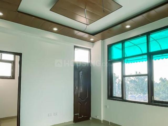 2 BHK Apartment in Dhakoli for resale Zirakpur. The reference number is 16558482