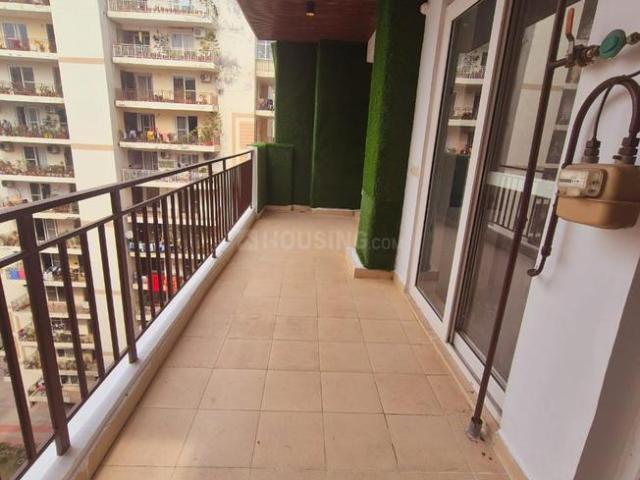 2 BHK Apartment in Dhakoli for resale Zirakpur. The reference number is 16723610