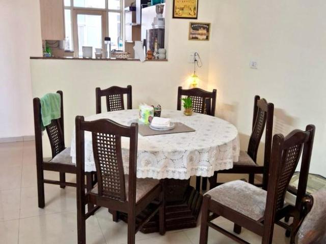 2 BHK Apartment in Dhakoli for resale Zirakpur. The reference number is 16797235