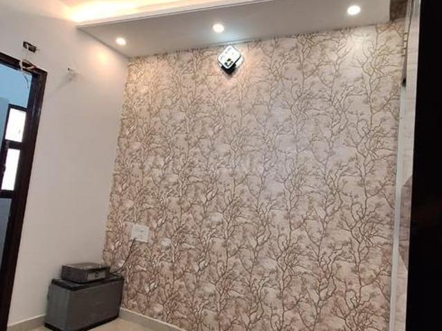 2 BHK Apartment in Dhakoli for resale Zirakpur. The reference number is 16929015