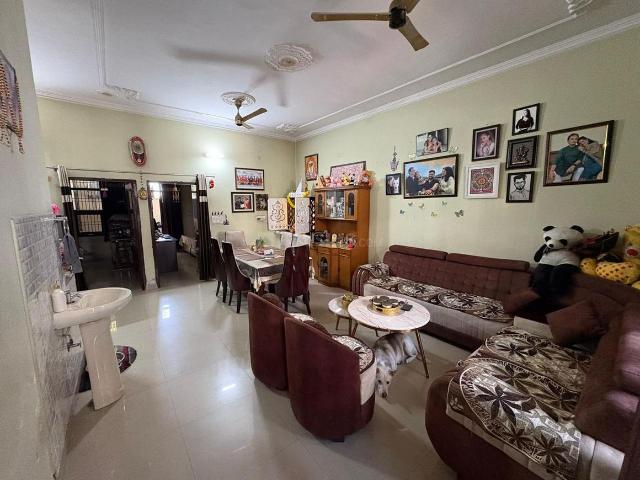 2 BHK Apartment in Dhakoli for resale Zirakpur. The reference number is 19472582