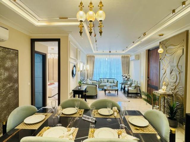 2 BHK Apartment in Dhakoli for resale Zirakpur. The reference number is 20746199
