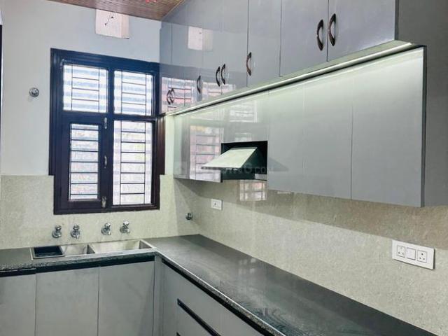 2 BHK Apartment in Dhakoli for resale Zirakpur. The reference number is 20826486