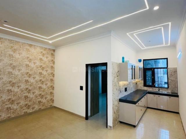 2 BHK Apartment in Dhakoli for resale Zirakpur. The reference number is 20850917