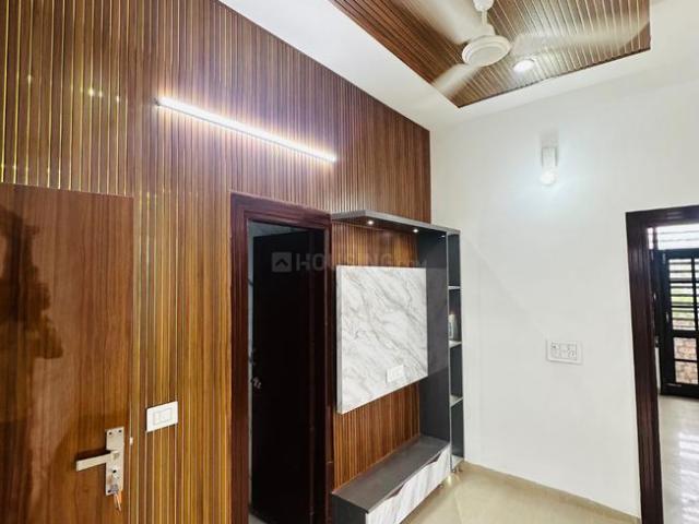 2 BHK Apartment in Dhakoli for resale Zirakpur. The reference number is 20850923