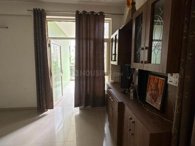 2 BHK Apartment in Dhakoli for resale Zirakpur. The reference number is 20902151