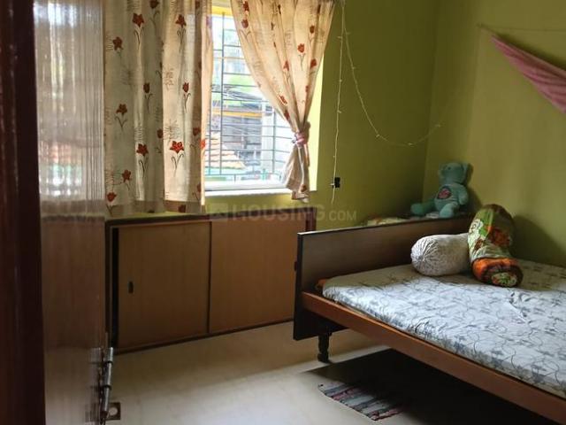 2 BHK Apartment in Dhakuria for resale Kolkata. The reference number is 20087244