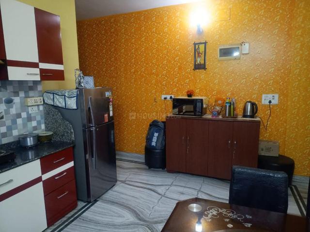 2 BHK Apartment in Dhakuria for resale Kolkata. The reference number is 20702960