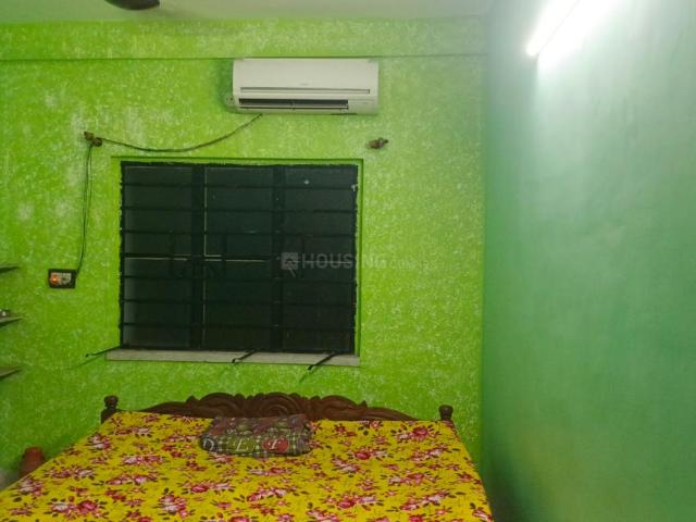 2 BHK Apartment in Dhakuria for resale Kolkata. The reference number is 20822276