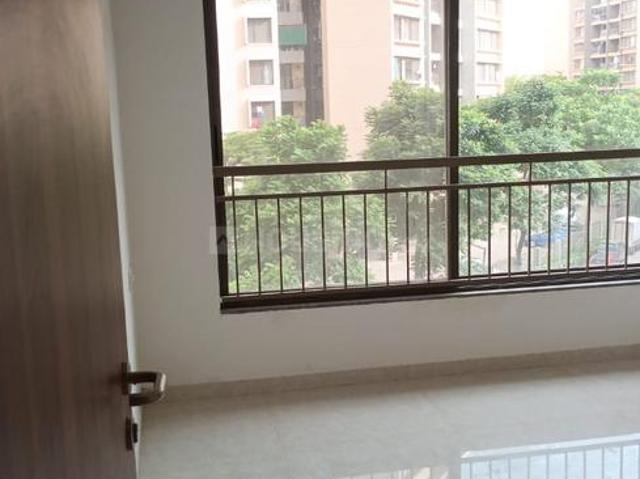 2 BHK Apartment in Dhanori for rent Pune. The reference number is 15345336