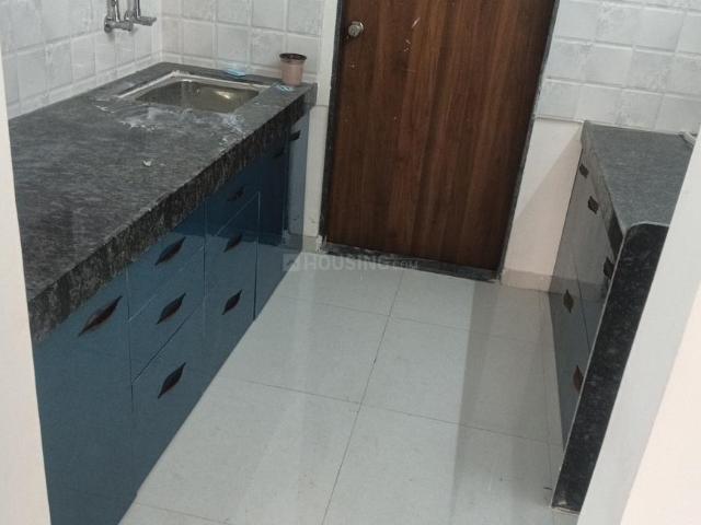 2 BHK Apartment in Dhanori for rent Pune. The reference number is 19243157