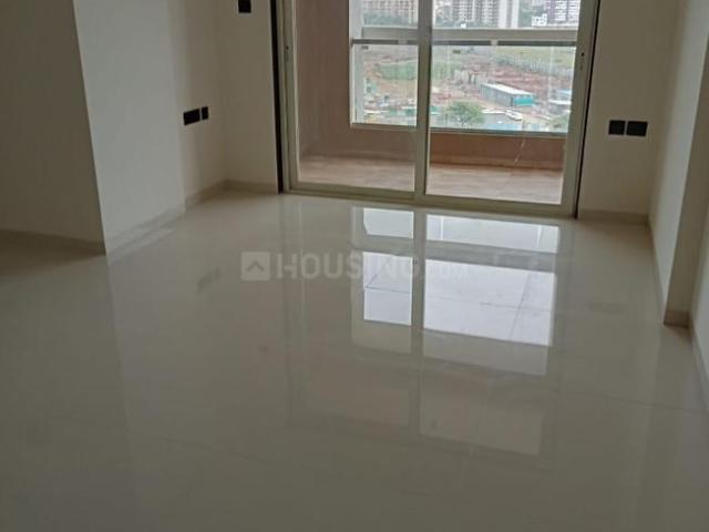 2 BHK Apartment in Dhanori for rent Pune. The reference number is 19549389