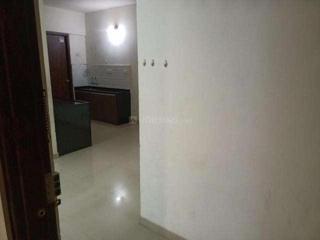 2 BHK Apartment in Dhanori for rent Pune. The reference number is 19550107