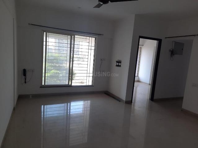 2 BHK Apartment in Dhanori for rent Pune. The reference number is 19712172