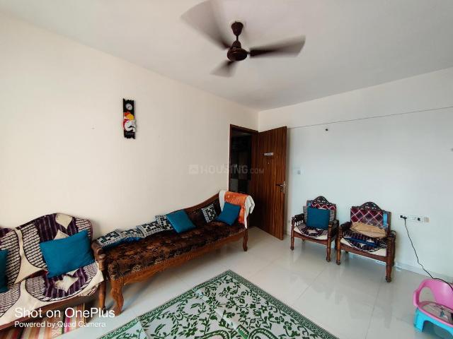 2 BHK Apartment in Dhanori for rent Pune. The reference number is 19712271