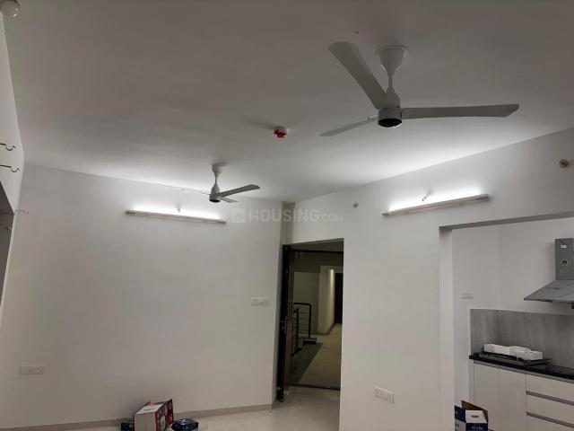 2 BHK Apartment in Dhanori for rent Pune. The reference number is 19737485