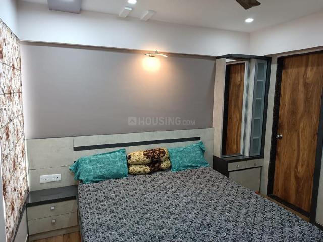 2 BHK Apartment in Dhanori for rent Pune. The reference number is 19848209