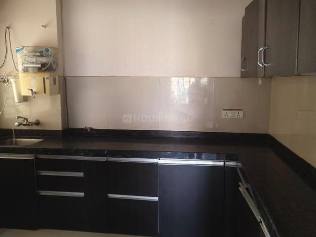 2 BHK Apartment in Dhanori for rent Pune. The reference number is 20002976