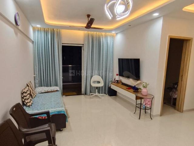 2 BHK Apartment in Dhanori for rent Pune. The reference number is 20080289