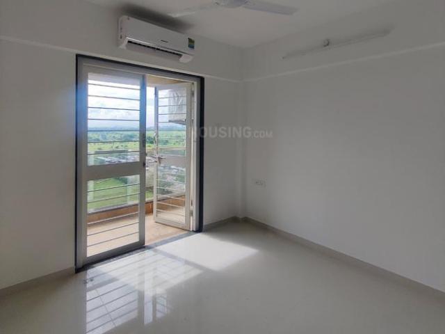2 BHK Apartment in Dhanori for rent Pune. The reference number is 20178922