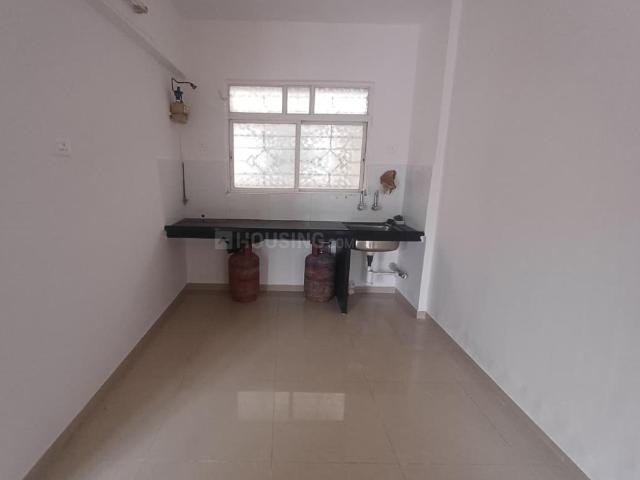 2 BHK Apartment in Dhanori for rent Pune. The reference number is 20242891