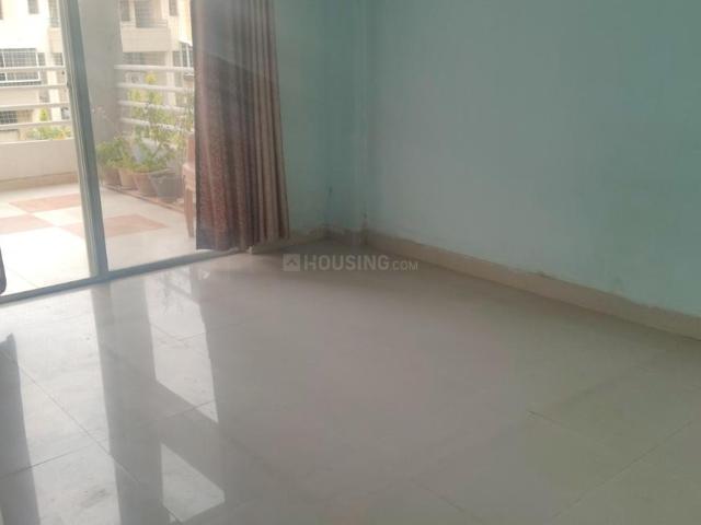2 BHK Apartment in Dhanori for rent Pune. The reference number is 20292305