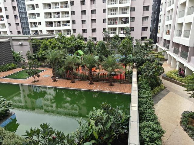 2 BHK Apartment in Dhanori for rent Pune. The reference number is 20466017
