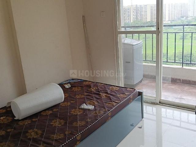 2 BHK Apartment in Dhanori for rent Pune. The reference number is 20467550