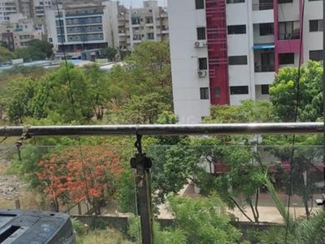 2 BHK Apartment in Dhanori for rent Pune. The reference number is 20567885