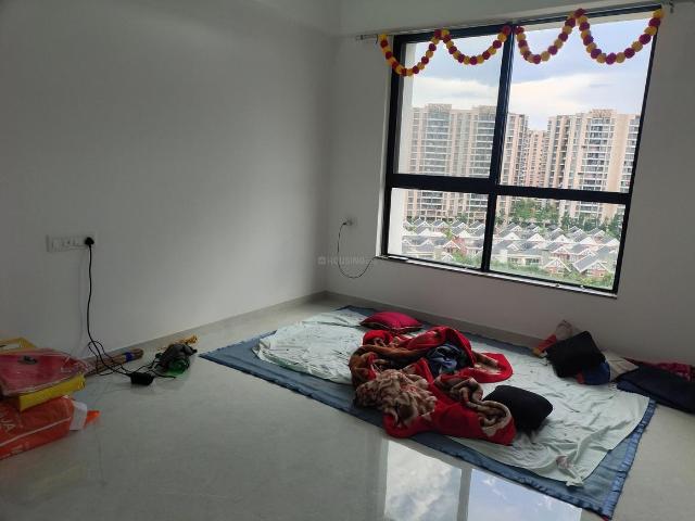 2 BHK Apartment in Dhanori for rent Pune. The reference number is 20570802