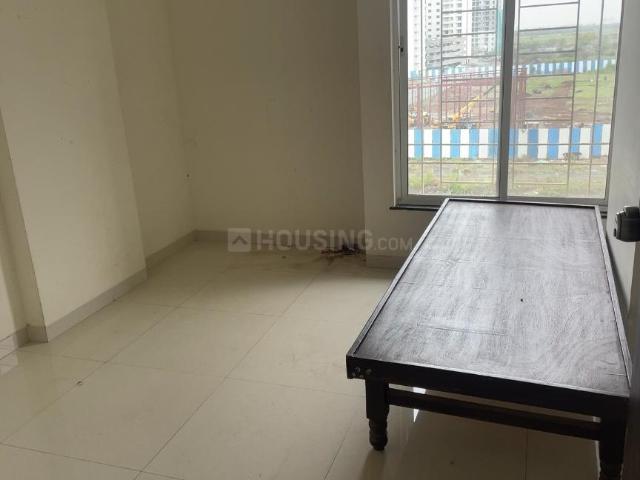2 BHK Apartment in Dhanori for rent Pune. The reference number is 20602753