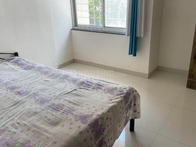 2 BHK Apartment in Dhanori for rent Pune. The reference number is 20603047