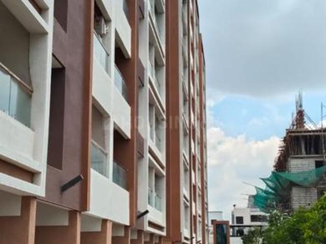 2 BHK Apartment in Dhanori for rent Pune. The reference number is 20642571