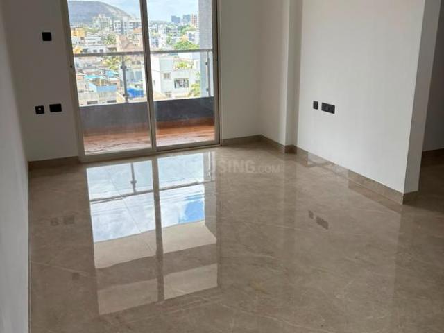 2 BHK Apartment in Dhanori for rent Pune. The reference number is 20657547