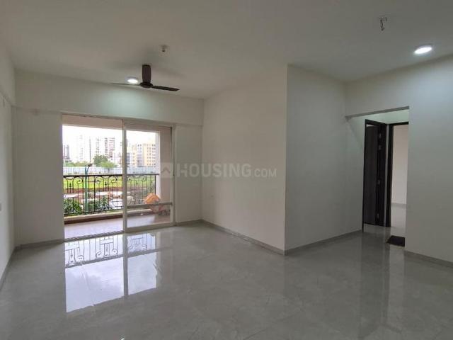 2 BHK Apartment in Dhanori for rent Pune. The reference number is 20668104