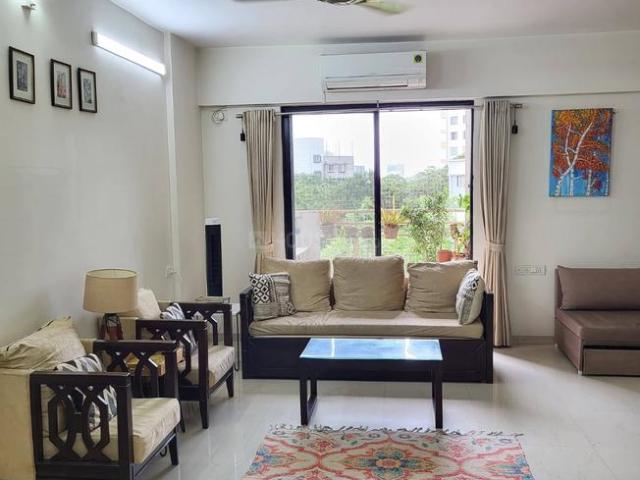 2 BHK Apartment in Dhanori for rent Pune. The reference number is 20671461