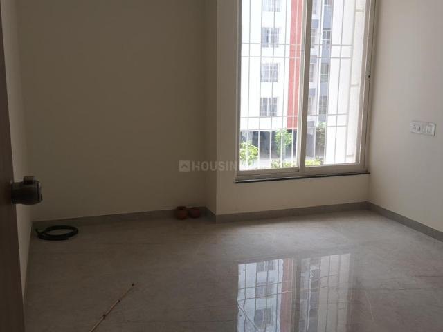 2 BHK Apartment in Dhanori for rent Pune. The reference number is 20687546