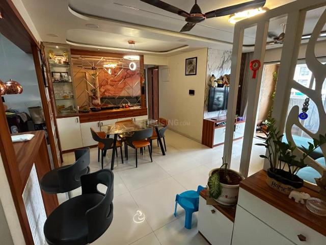 2 BHK Apartment in Dhanori for rent Pune. The reference number is 20709512