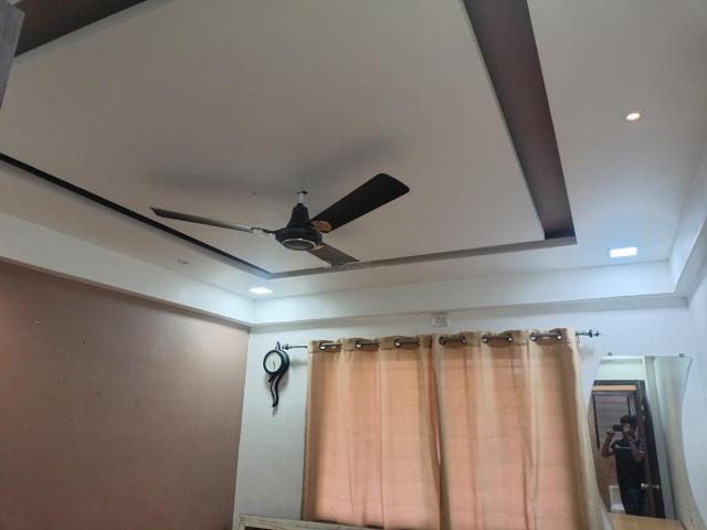 2 BHK Apartment in Dhanori for rent Pune. The reference number is 20716868