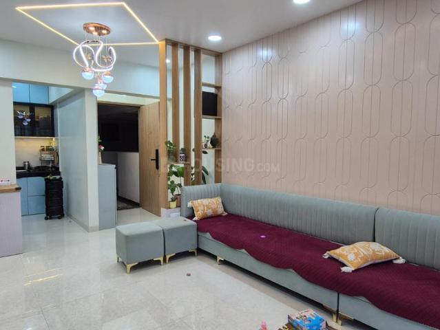 2 BHK Apartment in Dhanori for rent Pune. The reference number is 20736018
