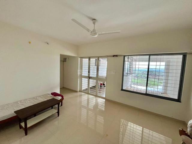 2 BHK Apartment in Dhanori for rent Pune. The reference number is 20736781