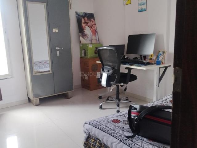 2 BHK Apartment in Dhanori for rent Pune. The reference number is 20731186