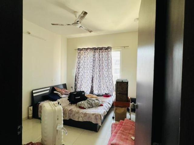 2 BHK Apartment in Dhanori for rent Pune. The reference number is 20741853