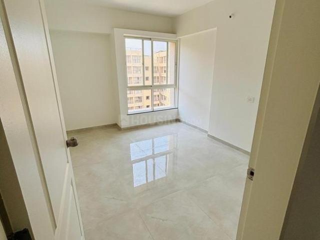 2 BHK Apartment in Dhanori for rent Pune. The reference number is 20754565