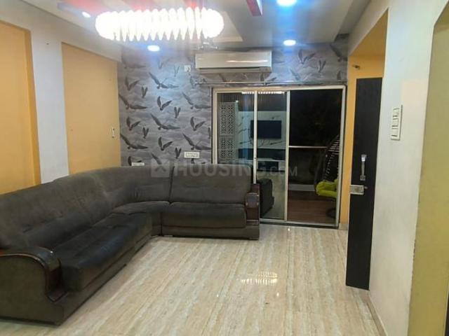 2 BHK Apartment in Dhanori for rent Pune. The reference number is 20755977