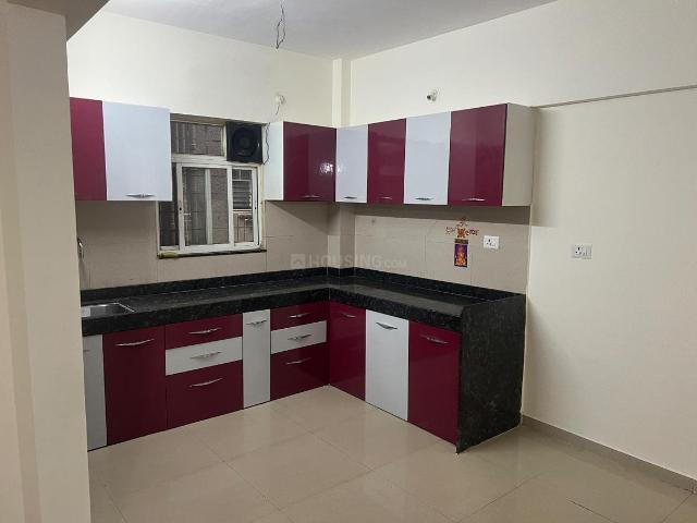 2 BHK Apartment in Dhanori for rent Pune. The reference number is 20767877