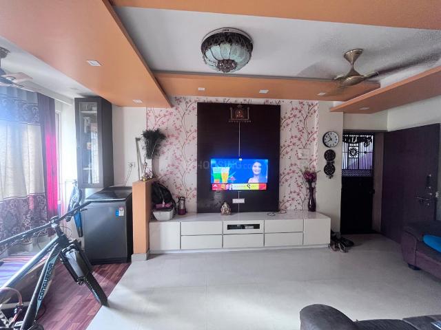 2 BHK Apartment in Dhanori for rent Pune. The reference number is 20799769