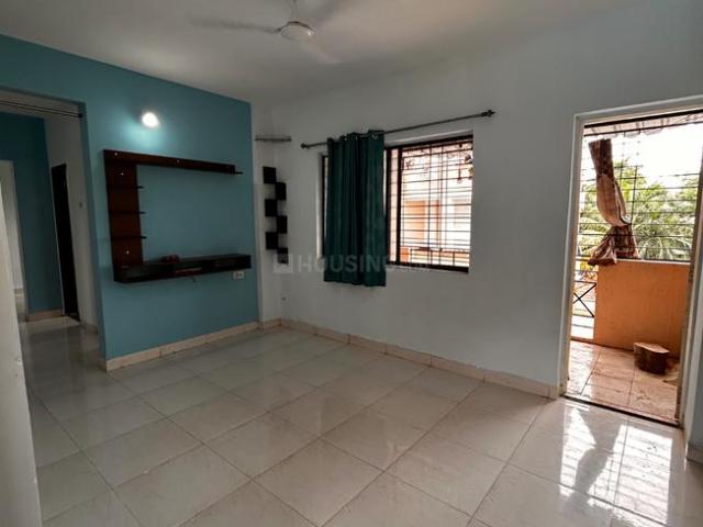 2 BHK Apartment in Dhanori for rent Pune. The reference number is 20863120